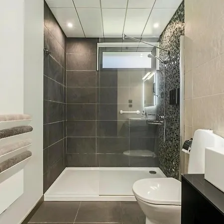 Апартаменты Cassa Angelo In With Pool And A Wonderful View *