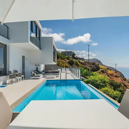 Appartamento Cassa Angelo In With Pool And A Wonderful View Aljezur