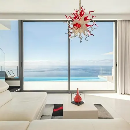 Cassa Angelo In With Pool And A Wonderful View Appartamento *