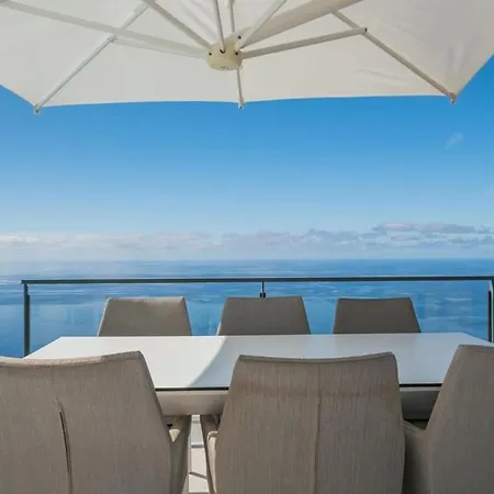 Apartmán Cassa Angelo In With Pool And A Wonderful View *